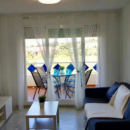 Apartment Marbella Apartment