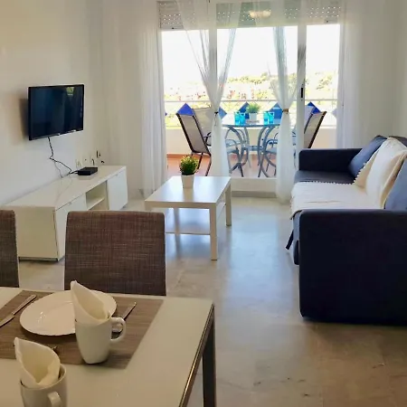 Apartment Marbella Apartment *