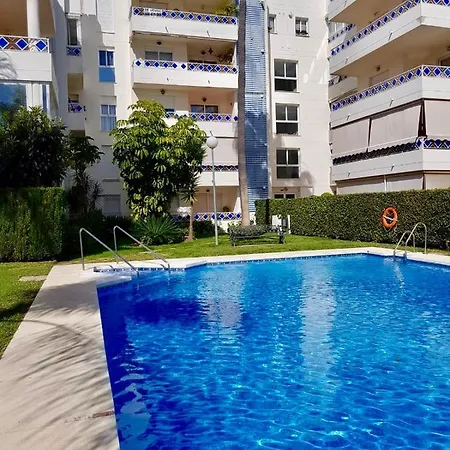 Marbella Apartment Apartment *