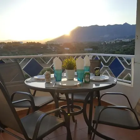 Marbella Apartment *